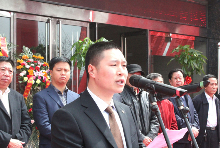 和顺厦门夏宇人才培训与发展有限公司搬迁典礼董事长讲话.png